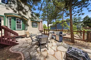 2221 Valley View Dr, Woodland Park, CO 80863 - Photo 38