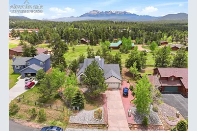 2221 Valley View Drive, Woodland Park, CO 80863 - Photo 2