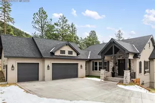 1340 Blue Hvn Pl, Woodland Park, CO 80863 - Photo 46