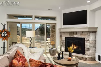 1340 Blue Haven Place, Woodland Park, CO 80863 - Photo 26