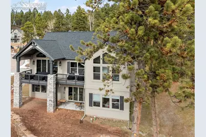 1340 Blue Haven Place, Woodland Park, CO 80863 - Photo 48