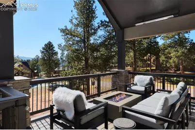 1340 Blue Haven Place, Woodland Park, CO 80863 - Photo 32