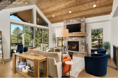 1340 Blue Haven Place, Woodland Park, CO 80863 - Photo 4