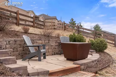 15949 Midland Valley Way, Monument, CO 80132 - Photo 38