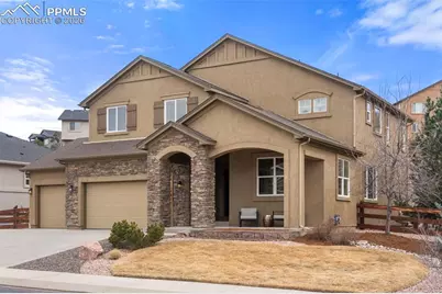 15949 Midland Valley Way, Monument, CO 80132 - Photo 44