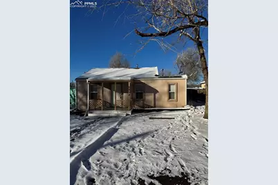 2534 E St Vrain Street, Colorado Springs, CO 80909 - Photo 2