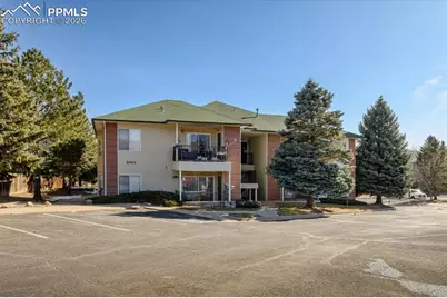 2002 Legacy Ridge View #207, Colorado Springs, CO 80910 - Photo 1