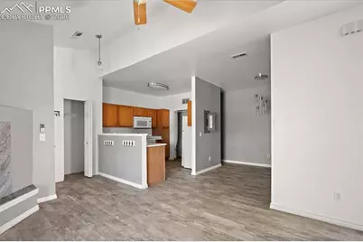 2002 Legacy Ridge View #207, Colorado Springs, CO 80910 - Photo 4