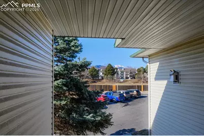 2002 Legacy Ridge View #207, Colorado Springs, CO 80910 - Photo 18