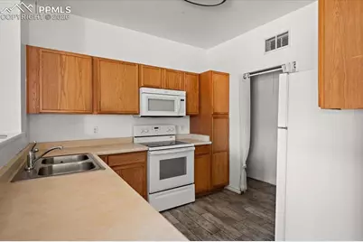 2002 Legacy Ridge View #207, Colorado Springs, CO 80910 - Photo 6