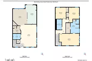 4829 Harrier Ridge Dr, Colorado Springs, CO 80916 - Photo 50