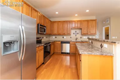 4829 Harrier Ridge Drive, Colorado Springs, CO 80916 - Photo 12