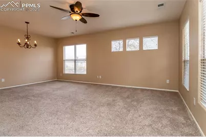 4829 Harrier Ridge Drive, Colorado Springs, CO 80916 - Photo 4