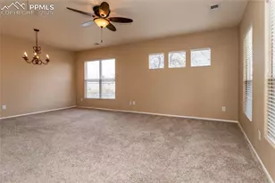 4829 Harrier Ridge Dr, Colorado Springs, CO 80916 - Photo 4