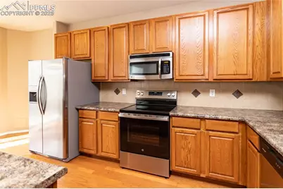 4829 Harrier Ridge Drive, Colorado Springs, CO 80916 - Photo 14