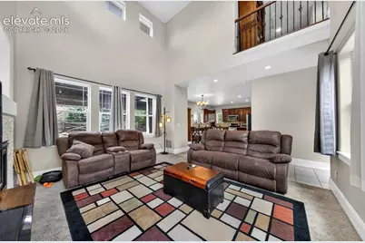 6660 Big Leaf Lane, Colorado Springs, CO 80927 - Photo 8