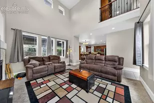 6660 Big Leaf Ln, Colorado Springs, CO 80927 - Photo 8