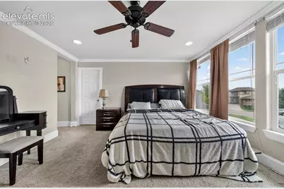 6660 Big Leaf Lane, Colorado Springs, CO 80927 - Photo 26
