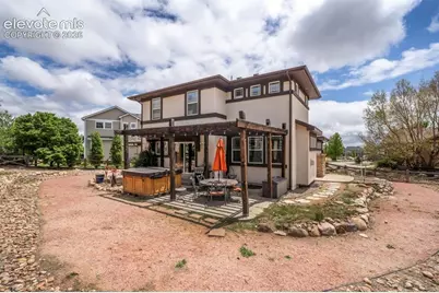 6660 Big Leaf Lane, Colorado Springs, CO 80927 - Photo 42