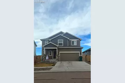 3134 Loot Drive, Colorado Springs, CO 80939 - Photo 2