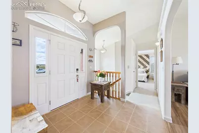 1278 N Stratton Drive, Pueblo West, CO 81007 - Photo 6