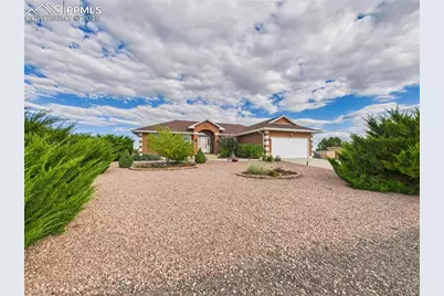 1278 N Stratton Drive, Pueblo West, CO 81007 - Photo 2