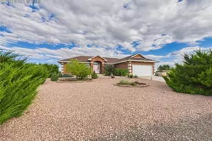 1278 N Stratton Dr, Pueblo West, CO 81007 - Photo 2