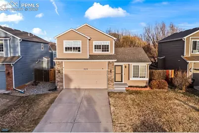 9379 Jackrabbit Lane, Colorado Springs, CO 80925 - Photo 6