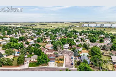 4113 Morado Drive, Colorado Springs, CO 80911 - Photo 34