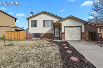 2310 Bruno Circle, Colorado Springs, CO 80916 - Photo 2