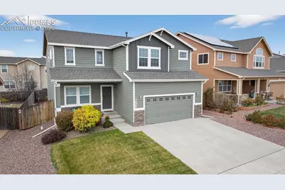 8253 Hardwood Circle, Colorado Springs, CO 80908 - Photo 2