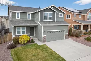 8253 Hardwood Cir, Colorado Springs, CO 80908 - Photo 2