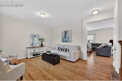 8253 Hardwood Circle, Colorado Springs, CO 80908 - Photo 4