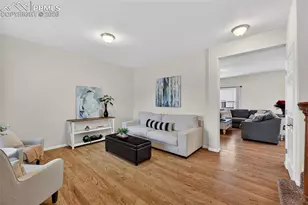 8253 Hardwood Cir, Colorado Springs, CO 80908 - Photo 4