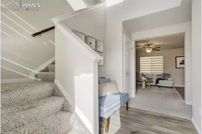 5338 Kingscote Drive, Colorado Springs, CO 80915 - Photo 6