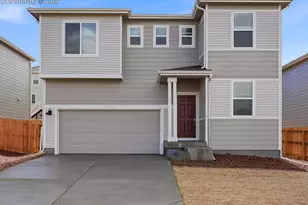 11419 Saugeye St, Colorado Springs, CO 80925 - Photo 1