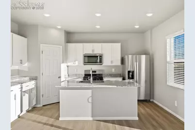 11419 Saugeye Street, Colorado Springs, CO 80925 - Photo 8