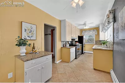 313 N 7th Street, Colorado Springs, CO 80905 - Photo 8