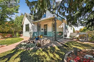 313 N 7th St, Colorado Springs, CO 80905 - Photo 1
