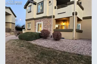3748 Riviera Grove #101, Colorado Springs, CO 80922 - Photo 1