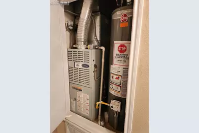 3748 Riviera Grove #101, Colorado Springs, CO 80922 - Photo 12