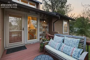 5424 Country Heights Dr, Colorado Springs, CO 80917 - Photo 2