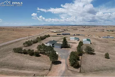 16775 Fannin Circle, Peyton, CO 80831 - Photo 1