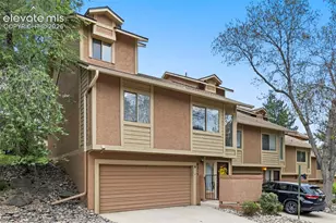 4215 Autumn Heights Dr, Colorado Springs, CO 80906 - Photo 2