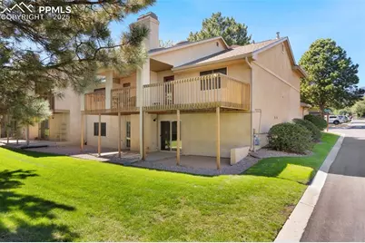 2005 Windham Way #8, Colorado Springs, CO 80906 - Photo 20