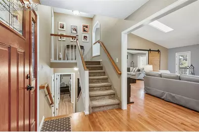 2005 Windham Way #8, Colorado Springs, CO 80906 - Photo 2