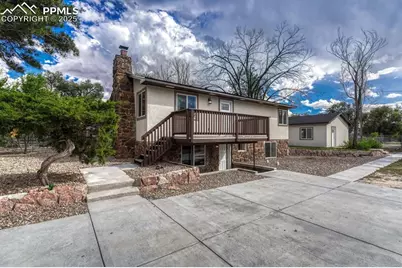 6670 S Highway 85/87, Fountain, CO 80817 - Photo 2