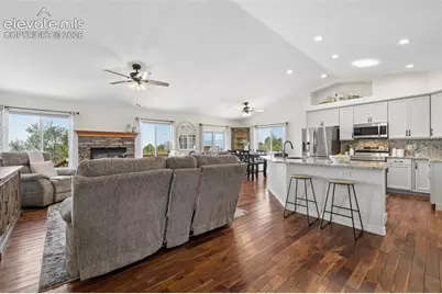 9386 Rockingham Drive, Peyton, CO 80831 - Photo 12