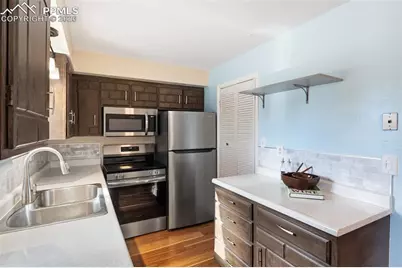 4011-4013 Tappan Drive, Colorado Springs, CO 80909 - Photo 16