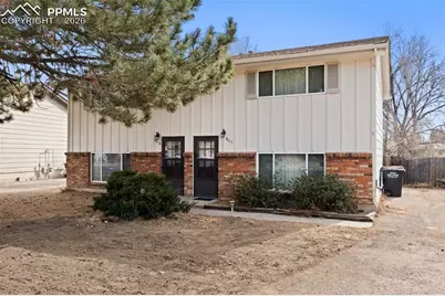 4011-4013 Tappan Drive, Colorado Springs, CO 80909 - Photo 4